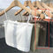 Wrapped Chest Strap Brown