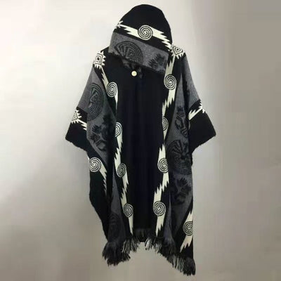 Sudadera Tejida con Capucha para Hombre - Image 26