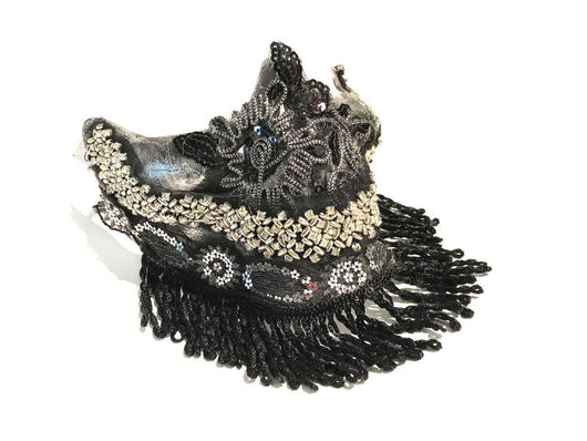 Máscara Punk Calavera con Remaches - Disfraz Halloween de Alto Impacto - Image 24
