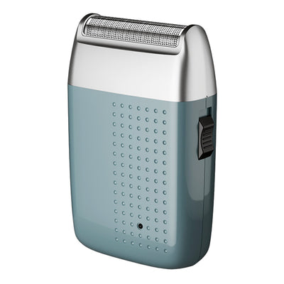 Afeitadora Eléctrica Portátil USB - Rasuradora Compacta de Viaje - Image 4