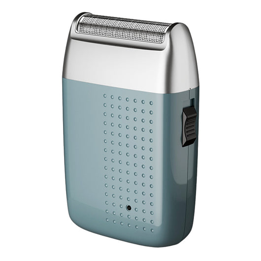 Afeitadora Eléctrica Portátil USB - Rasuradora Compacta de Viaje - Image 4