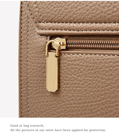 Bolso Casual Multiusos de Gran Capacidad para Mujer - Image 12