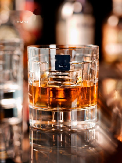 Juego de Copas para Whiskey Artesanales Importadas en Caja de Regalo - Image 3