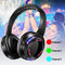 Auriculares Inalámbricos para Fiesta Silenciosa - Disco Ball Silencioso