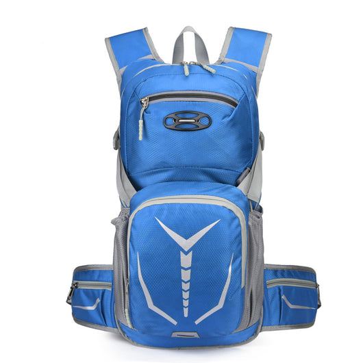 Mochila de Ciclismo y Montaña para Deportes al Aire Libre - Image 4