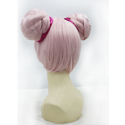 Peluca Cosplay Xiaoqiao King Glory - Estilo Anime Premium - Image 12