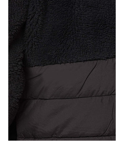 Suéter de Polar Fleece Casual para Hombre en Colores Sólidos - Image 8