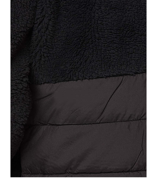 Suéter de Polar Fleece Casual para Hombre en Colores Sólidos - Image 8