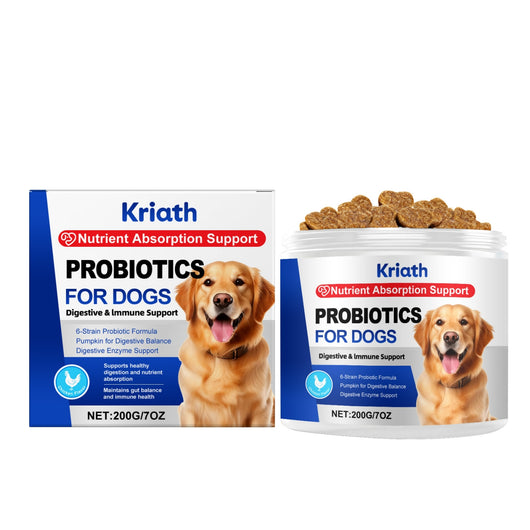 Masticables Probióticos para Perros - Image 2