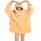 Yellow dog