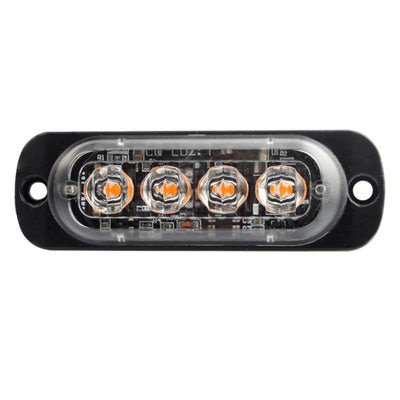 Luces Laterales LED 12-24V para Camiones y Autos - Image 10