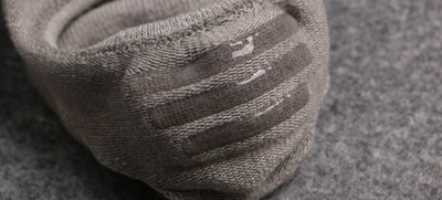 Calcetines Náuticos para Hombre Verano Transpirables - Image 43