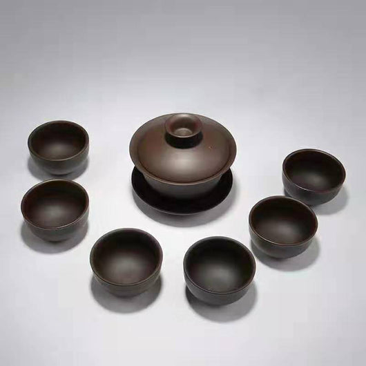 Juego de Té Kung Fu Tradicional - Image 3
