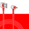 Rojo V 8 Android