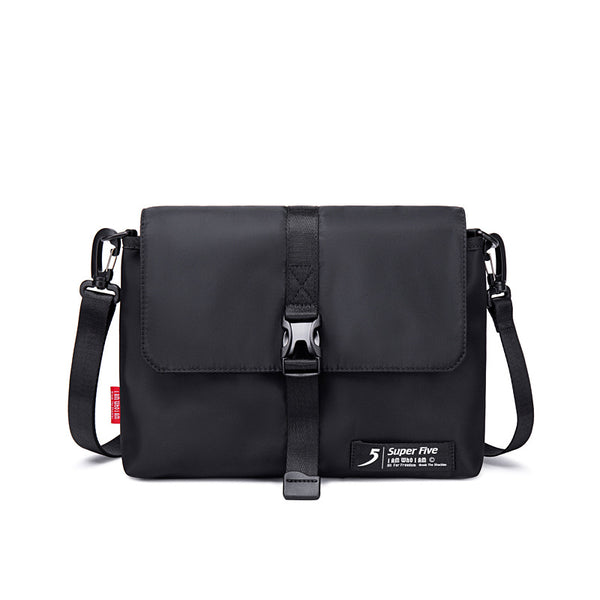 Bolsa Mensajera Impermeable de Gran Capacidad para Actividades Outdoor - Image 4