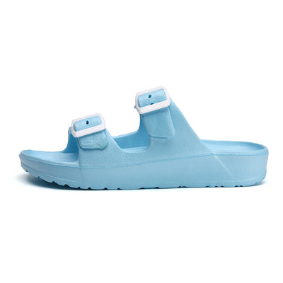Sandalias de Playa Transpirables con Malla Ventilada - Cómodas y Resistentes - Image 15