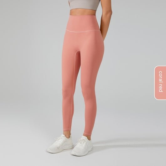 Leggings Deportivos de Alta Elasticidad para Yoga - Image 7