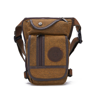 Bolsa Deportiva Impermeable de Nylon - Image 9