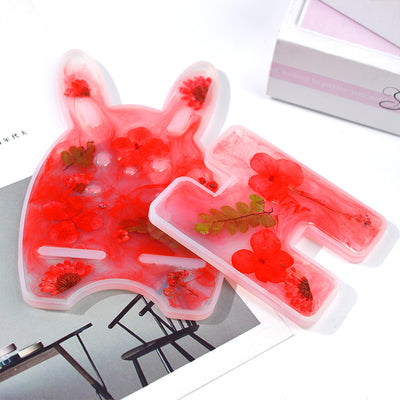 Soporte para Teléfono con Molde de Silicona - Diseño Animal Decorativo - Image 10