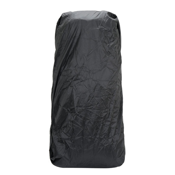 Mochila de Senderismo Estampada para Hombre - Diseño Minimalista