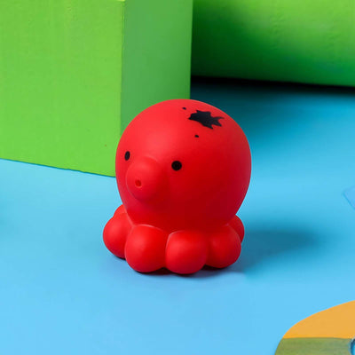 Piscina Plegable para Mascotas con Juguetes Vinílicos - Image 18