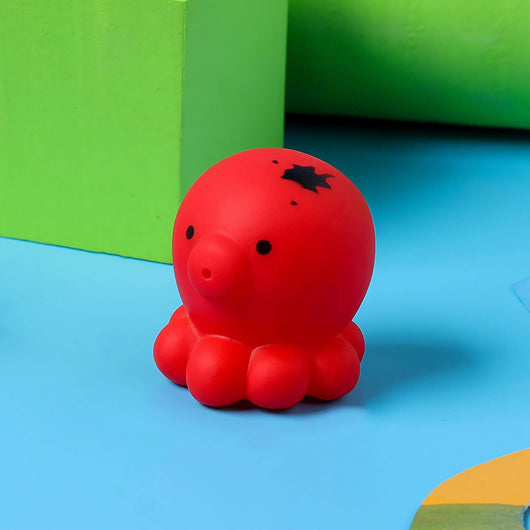 Piscina Plegable para Mascotas con Juguetes Vinílicos - Image 18
