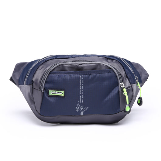 Bolsa de Cintura Deportiva para Viajes, Senderismo y Montaña - Image 6