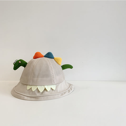Red de Protección Solar Dinosaurio para Niños - Verano - Image 27