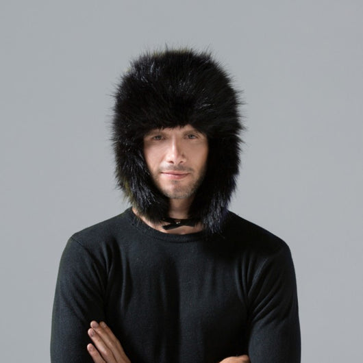 Abrigo de Invierno para Mujer Estilo Coreano con Cuello de Piel de Zorro - Image 7