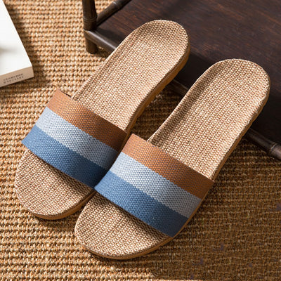 Pantuflas de Verano para Mujer y Pareja - Cómodas para Casa - Image 41