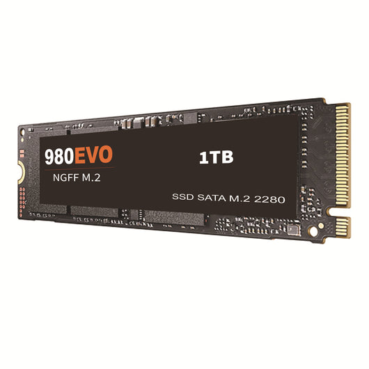 Unidad SSD M.2 2280 2TB de Alto Rendimiento para Computadoras de Escritorio y Laptops - Image 10