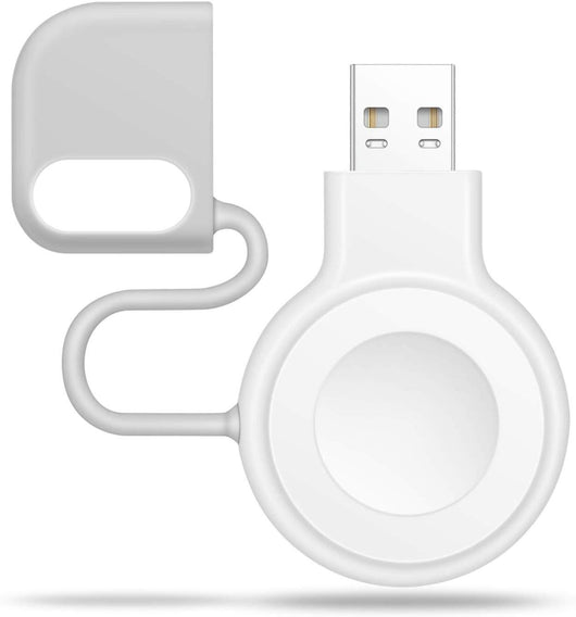 Cargador Inalámbrico Magnético para Smartwatch Portátil - Image 27