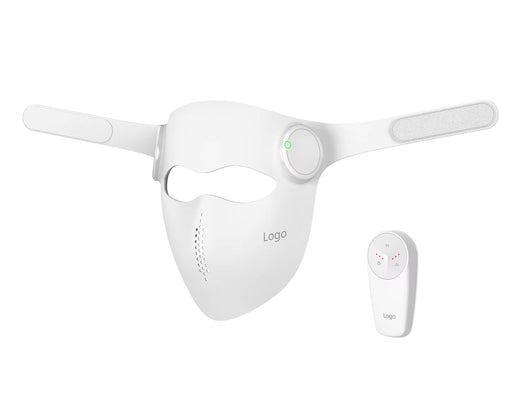 Máscara de Terapia LED Roja Profesional - Image 6