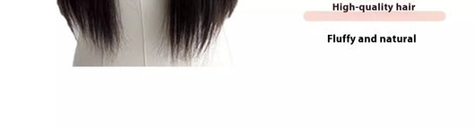 Peluca Larga Lisa de Encaje Frontal Negro - Cabello Completo - Image 25