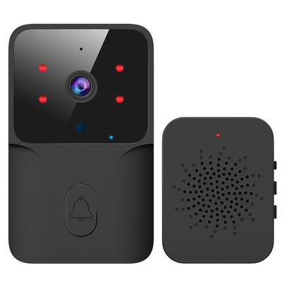 Timbre de Video WiFi con Intercomunicador Bidireccional - Image 14
