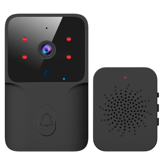Timbre de Video WiFi con Intercomunicador Bidireccional - Image 14