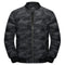 Abrigo Impermeable Térmico para Hombre - Chaqueta de Invierno Resistente al Viento