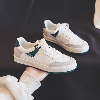 Zapatos Blancos Ligeros para Verano - Calzado Cómodo para Mujer - Image 4