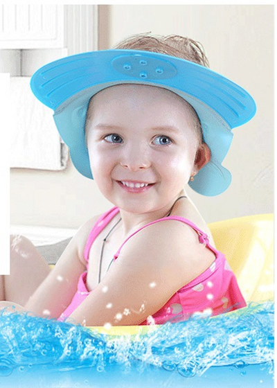 Gorro de baño para bebé - Image 4