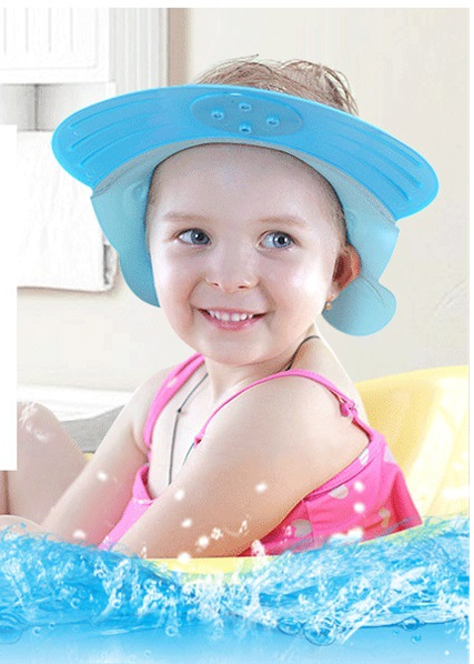 Gorro de baño para bebé - Image 4