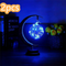 Blue USB Models A Round Ball 2 Pieces