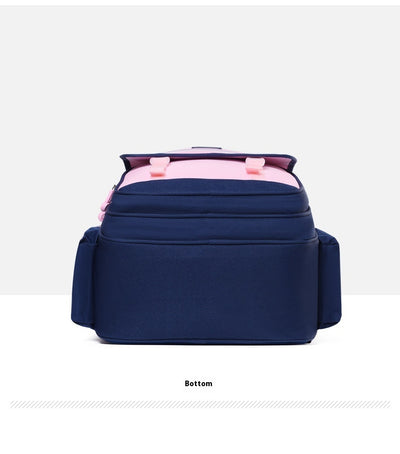 Mochila Escolar de Gran Capacidad para Niños y Niñas - Image 14