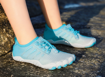 Zapatos Deportivos Acuáticos de Cinco Dedos para Niños - Image 17