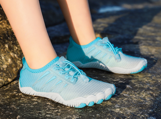 Zapatos Deportivos Acuáticos de Cinco Dedos para Niños - Image 17