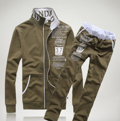 Blazer Slim Fit Casual Elegante para Hombre