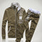 Blazer Slim Fit Casual Elegante para Hombre