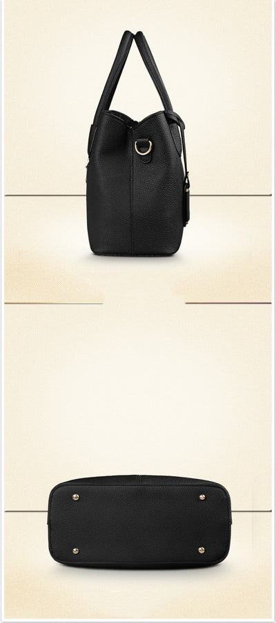 Bolso Bandolera Femenino Estilo Europeo Americano - Image 12
