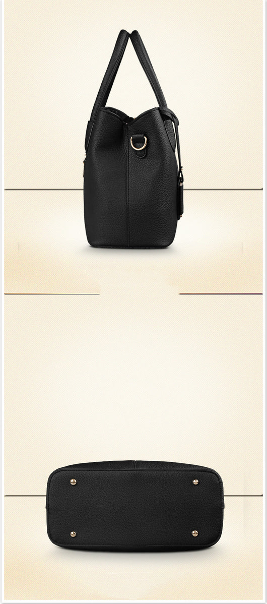 Bolso Bandolera Femenino Estilo Europeo Americano - Image 12