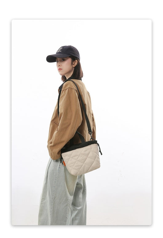 Bolso Crossbody Acolchado para Niñas - Diseño Versátil y Elegante - Image 22