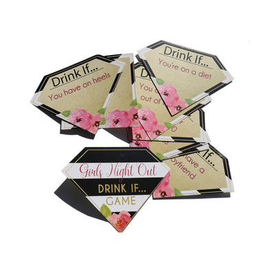Juego de Cartas para Despedida de Soltero y Noche de Chicas - Image 8